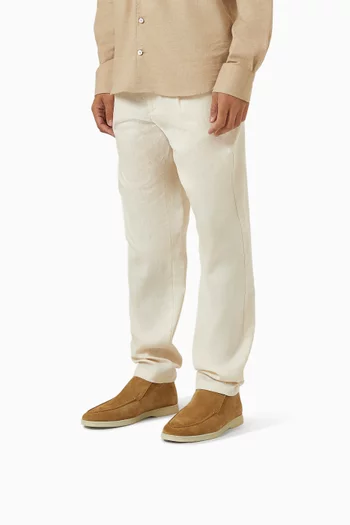 حذاء سهل الارتداء سيتي شمواه سوفتي