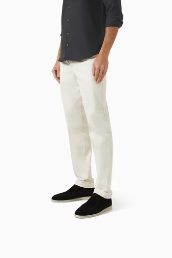 حذاء سهل الارتداء سيتي شمواه سوفتي