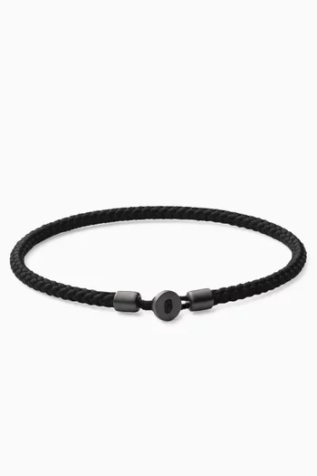 سوار نيكسوس بتصميم حبل