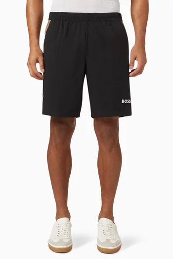 Active Tennis Shorts