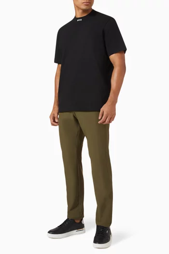 Commuter Slim-fit Pants