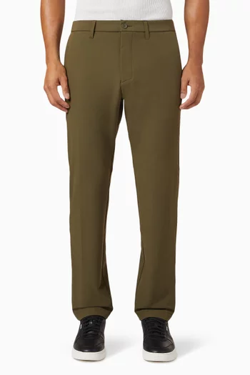 Commuter Slim-fit Pants