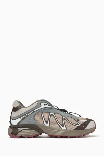 XT-Whisper Sneakers in Mesh