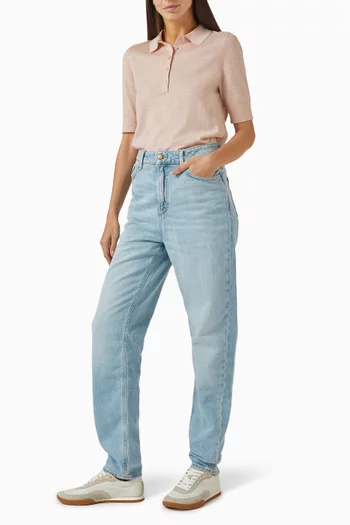 سترة بولو فيدينكا صوف