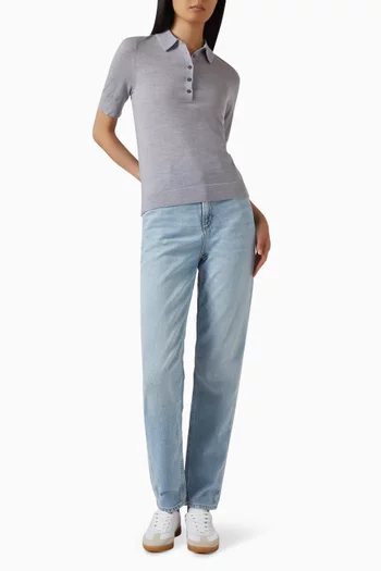 سترة بولو فيدينكا صوف