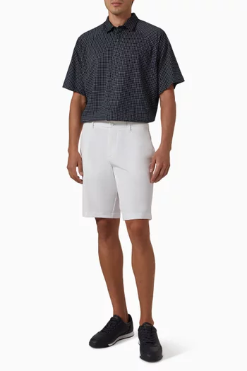 Excurse Logo Shirt in Cotton-piqué