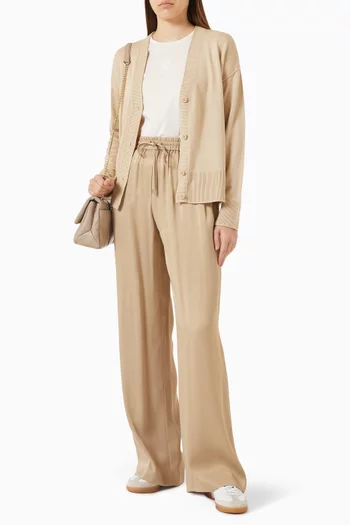 بنطال تافاتي بدرابيه ستان