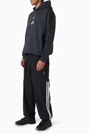 x 100 Thieves Cargo Pants
