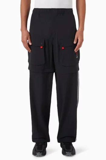 x 100 Thieves Cargo Pants