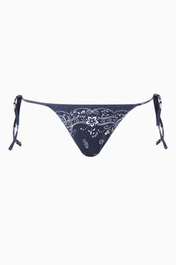 Praia Bikini Briefs