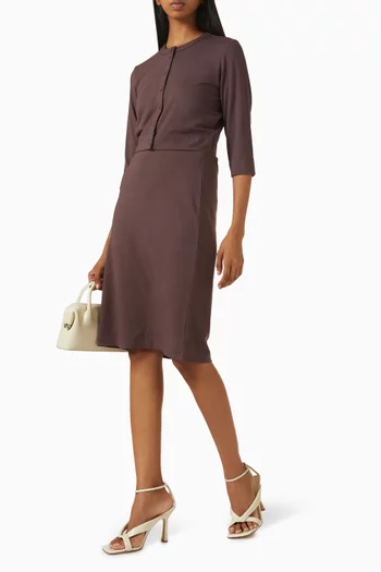 تنورة سموذ لاونج