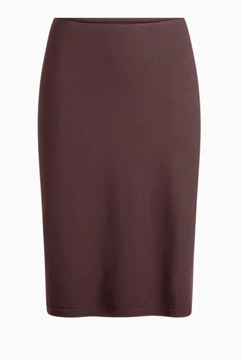 تنورة سموذ لاونج