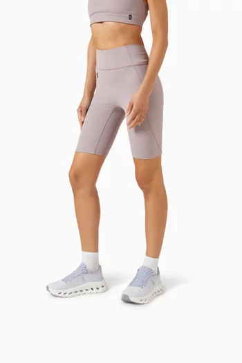 سنيكرز كلاودتيلت أسفل الكاحل قماش شبكي