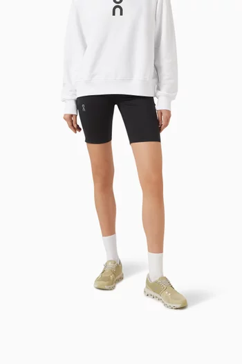 Cloud 6 Low-top Sneakers in Knit