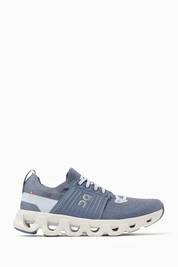 Cloudswift 4 Low-top Sneakers in Mesh