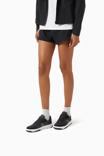 سنيكرز ذا روجر كلوبهاوس أسفل الكاحل جلد صناعي