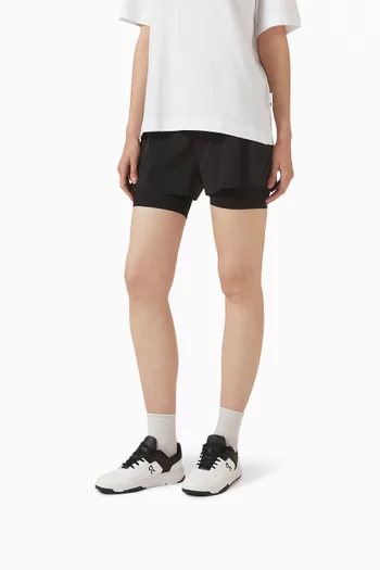 سنيكرز ذا روجر كلوبهاوس أسفل الكاحل جلد صناعي