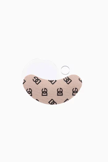 No-Puff Caffeine Eye Patches