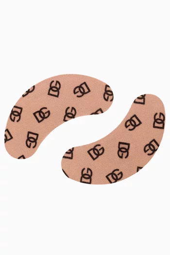 No-Puff Caffeine Eye Patches
