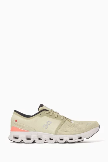 Cloud X 4 Sneakers