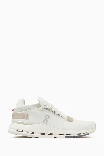Cloudnova 2 Sneakers in Mesh