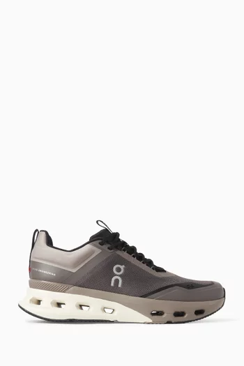 سنيكرز كلاودنوفا اكس قماش شبكي مسامي