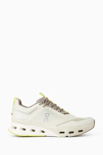 Cloudnova X Sneakers in Spacer Mesh