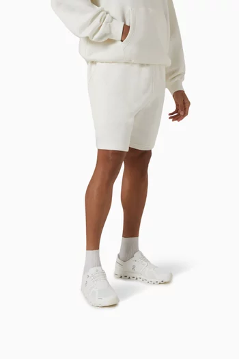 Cloud 6 Sneakers in Mesh