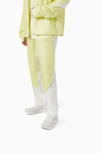 Cloud X 4 AD Sneakers in Mesh