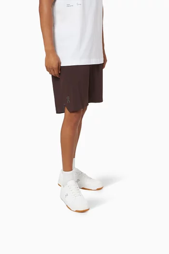 THE ROGER Clubhouse Sneakers in Faux Leather