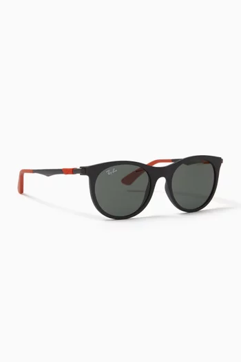 Sole D Sunglasses