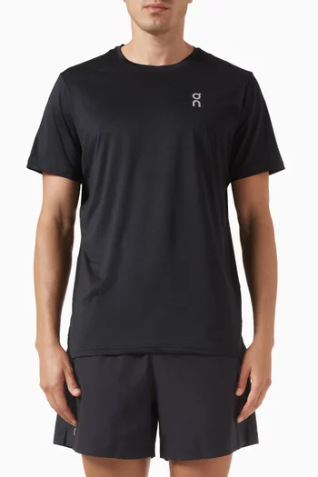 تي شيرت كور تي