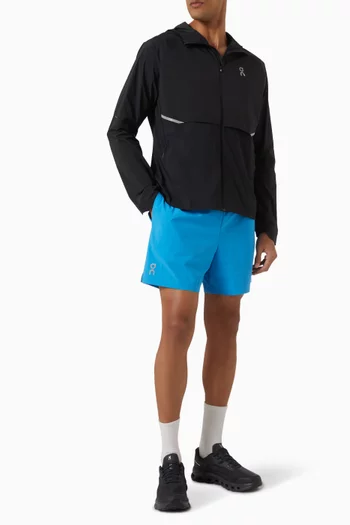 5" Core Shorts