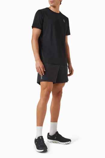 5" Core Shorts