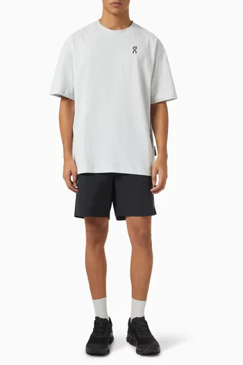 7" Core Shorts