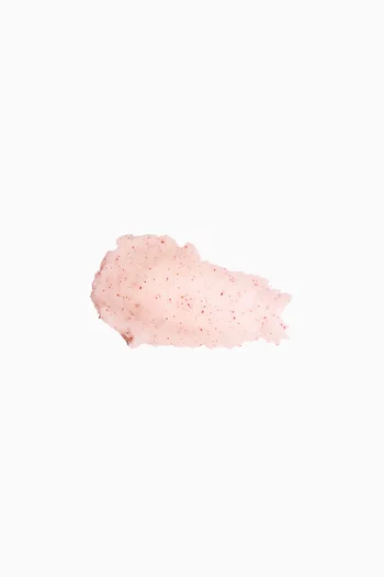 Nouri-Lip Berry Scrub, 9g