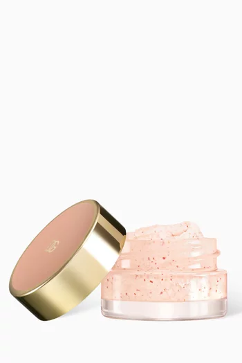 Nouri-Lip Berry Scrub, 9g