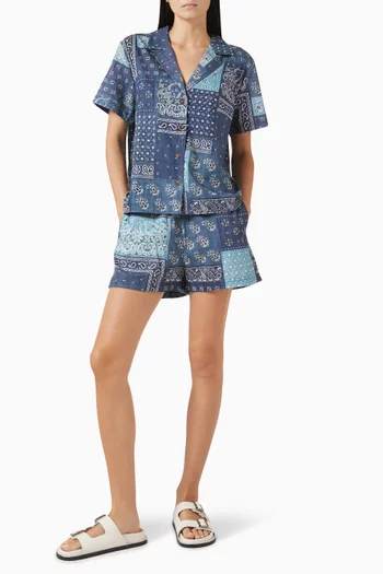 Mascada Jordi Shorts