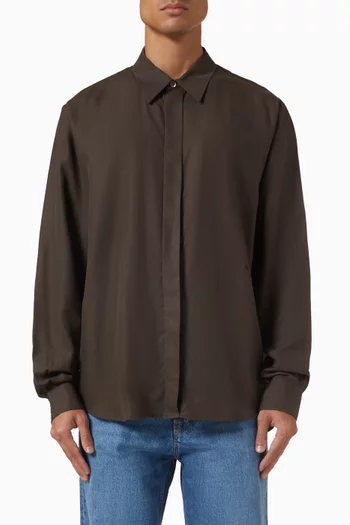 قميص إيفنينج تينسيل