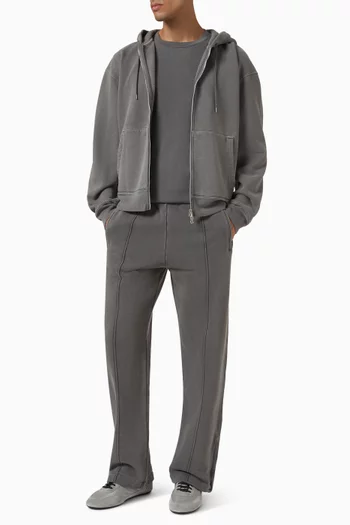 كنزة بغطاء للرأس راسكال صوف