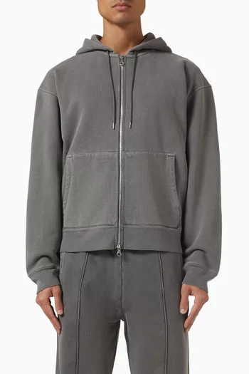 كنزة بغطاء للرأس راسكال صوف