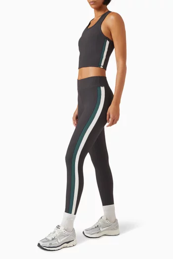 Linter Sophie Crop Top