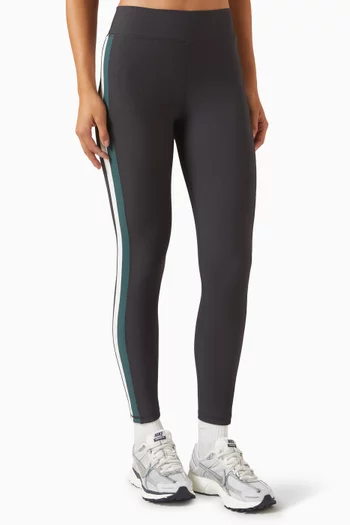 بنطال ليميتر بخصر مرتفع