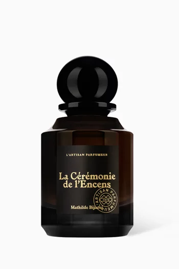 ماء عطر لا سيريموني دو لانسن، 75 ملل