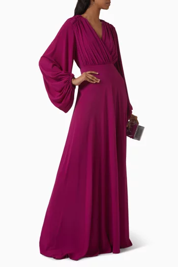 Seema Maxi Dress