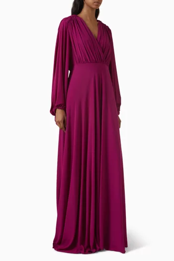 Seema Maxi Dress