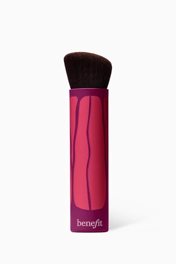 Hoola WaveMaker Bronzing Balm Brush