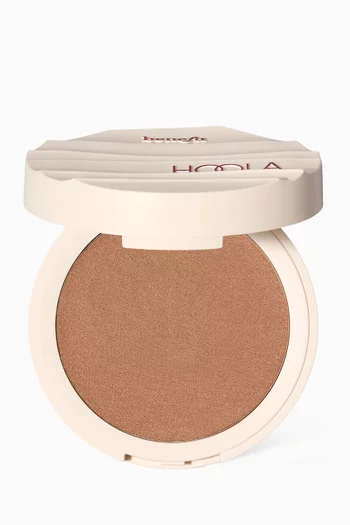 Original Hoola Wave Cream Bronzer Balm, 9g
