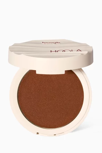 Deep Hoola Wave Cream Bronzer Balm, 9g