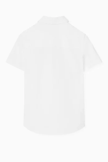 Owen Shirt in Cotton